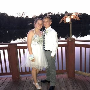 Meet your Posher, Delanie